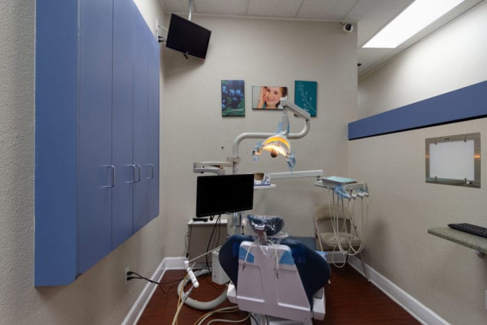 Dental Clinic Lancaster