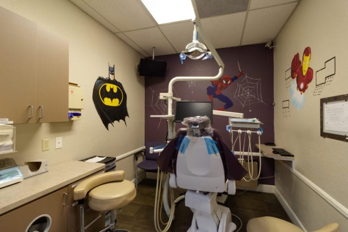 childrens dentist in Palmdale California